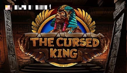 The Cursed King
