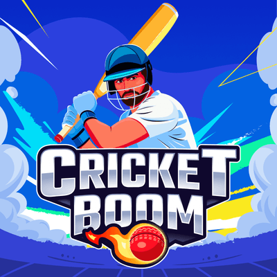 Cricket Boom icon