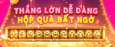Thắng Lớn Cùng SHB88 Game banner